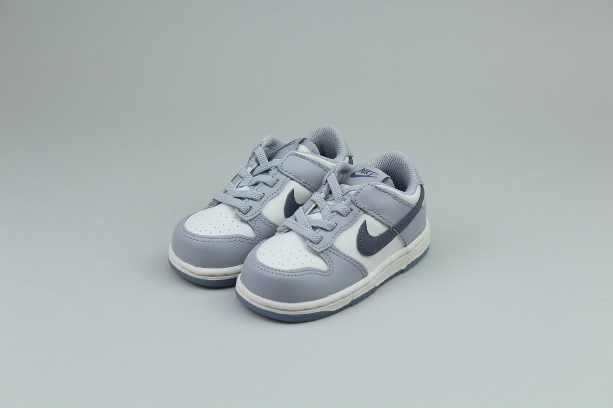 Nike Dunk Low 'Light Carbon' (TD)