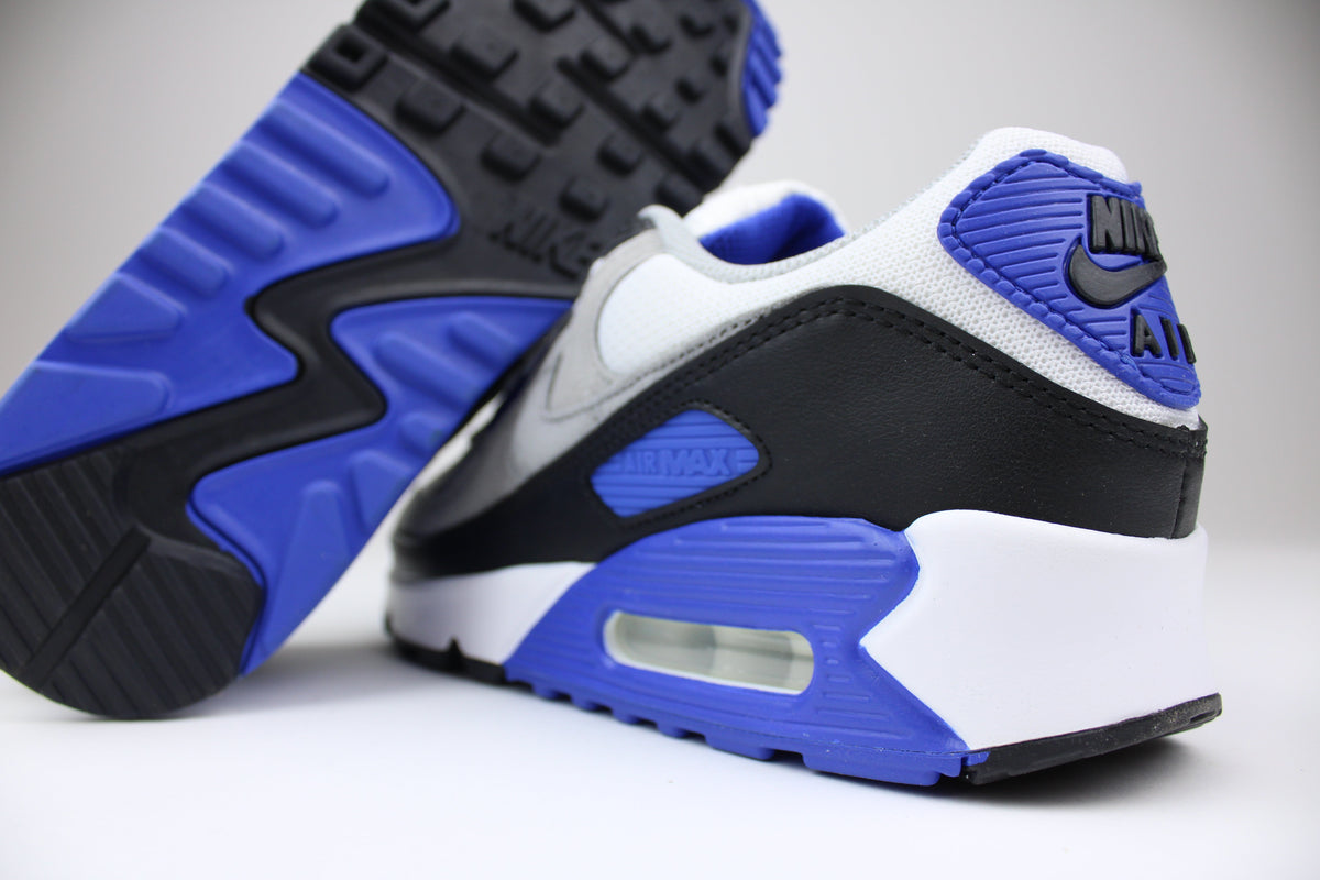 Nike Air Max 90 'Hyper Royal'