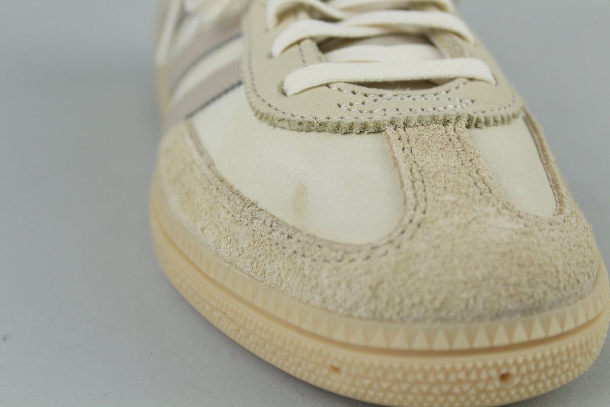 Adidas Handball Spezial 'Cream White Beige' - Size 36 2/3 (ARCHIVE)