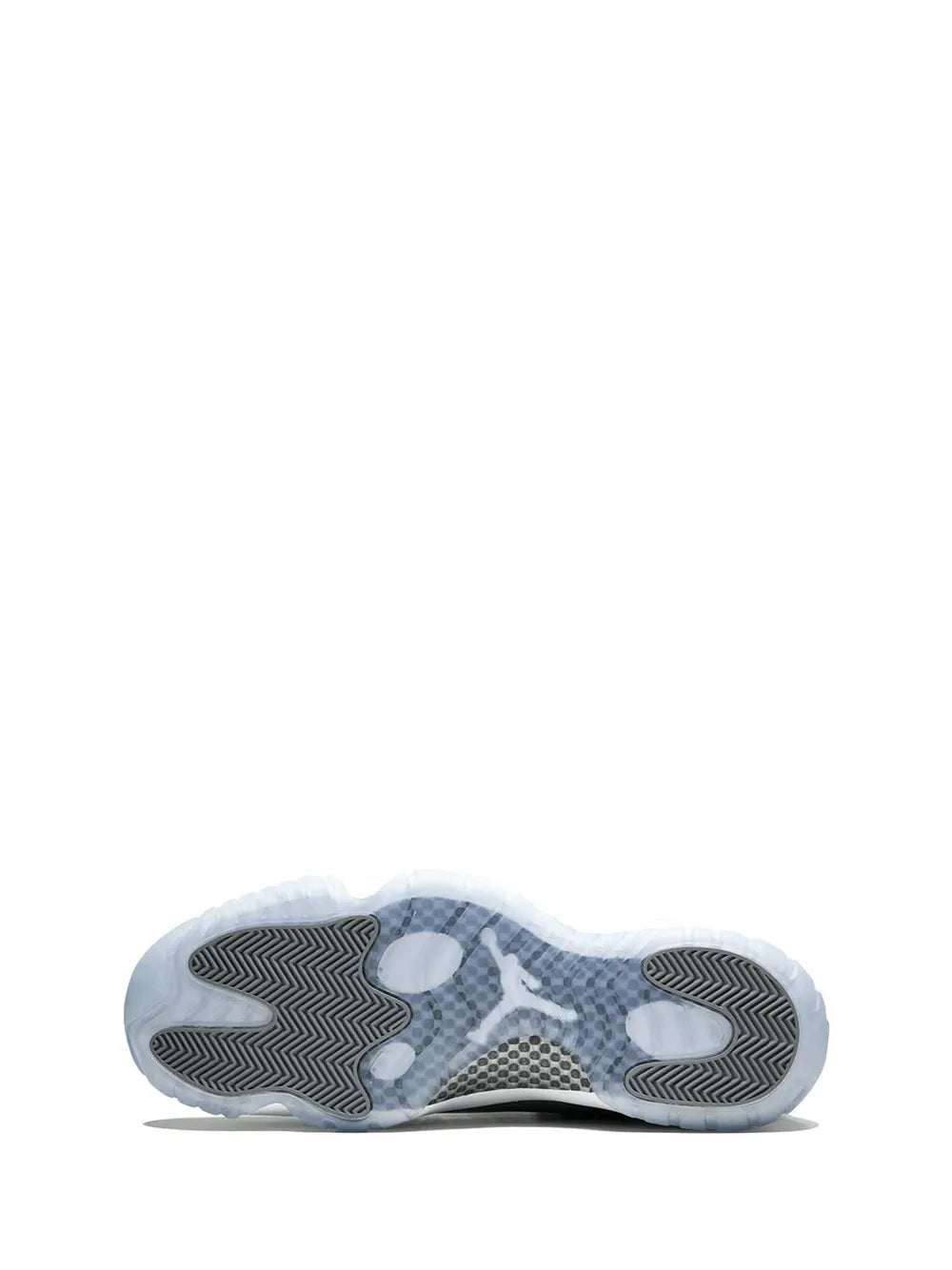 Air Jordan 11 Retro Low Cool Grey Sneakers