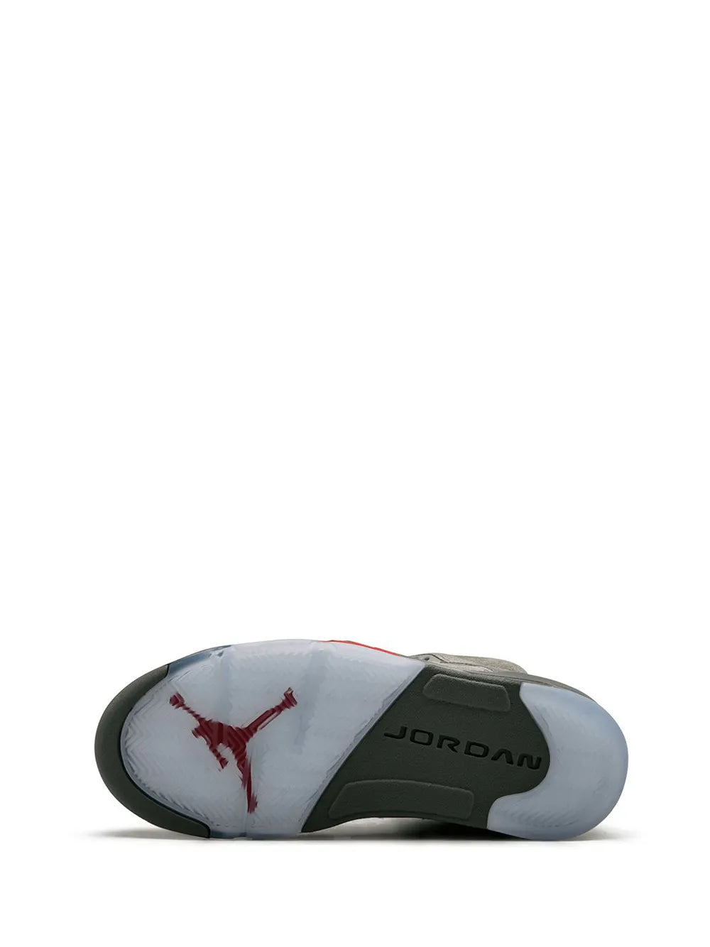 Air Jordan 5 Retro Camo Sneakers