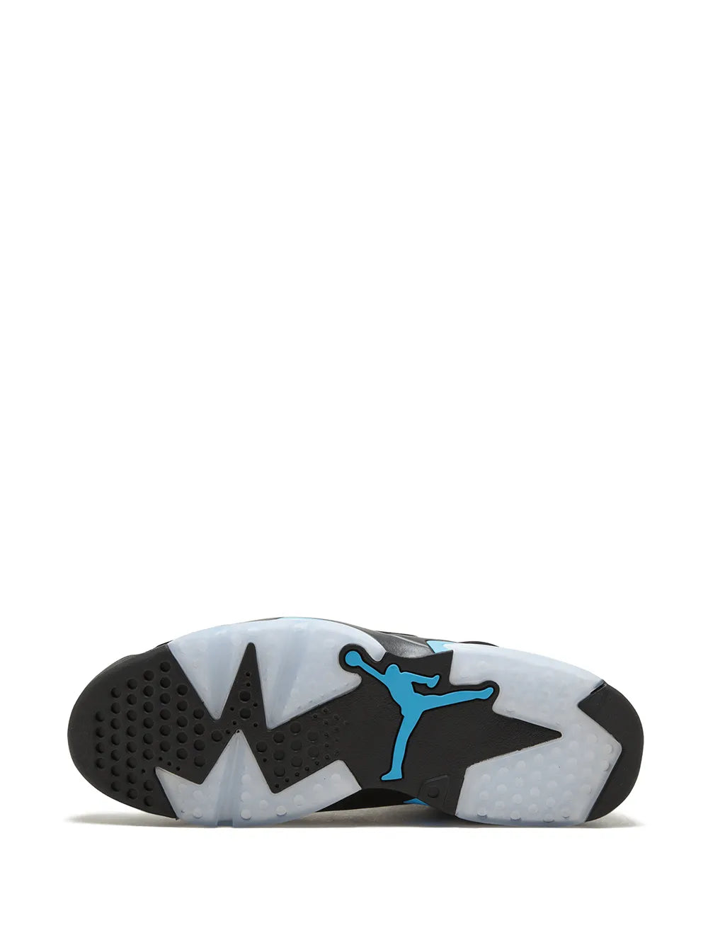 Air Jordan 6 Retro Unc Sneakers