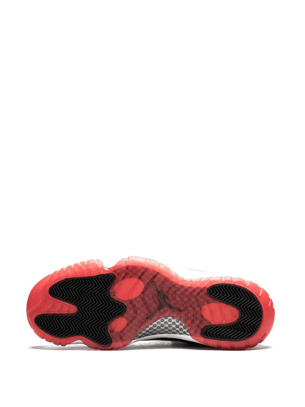 Air Jordan 11 Retro Low Bred Sneakers