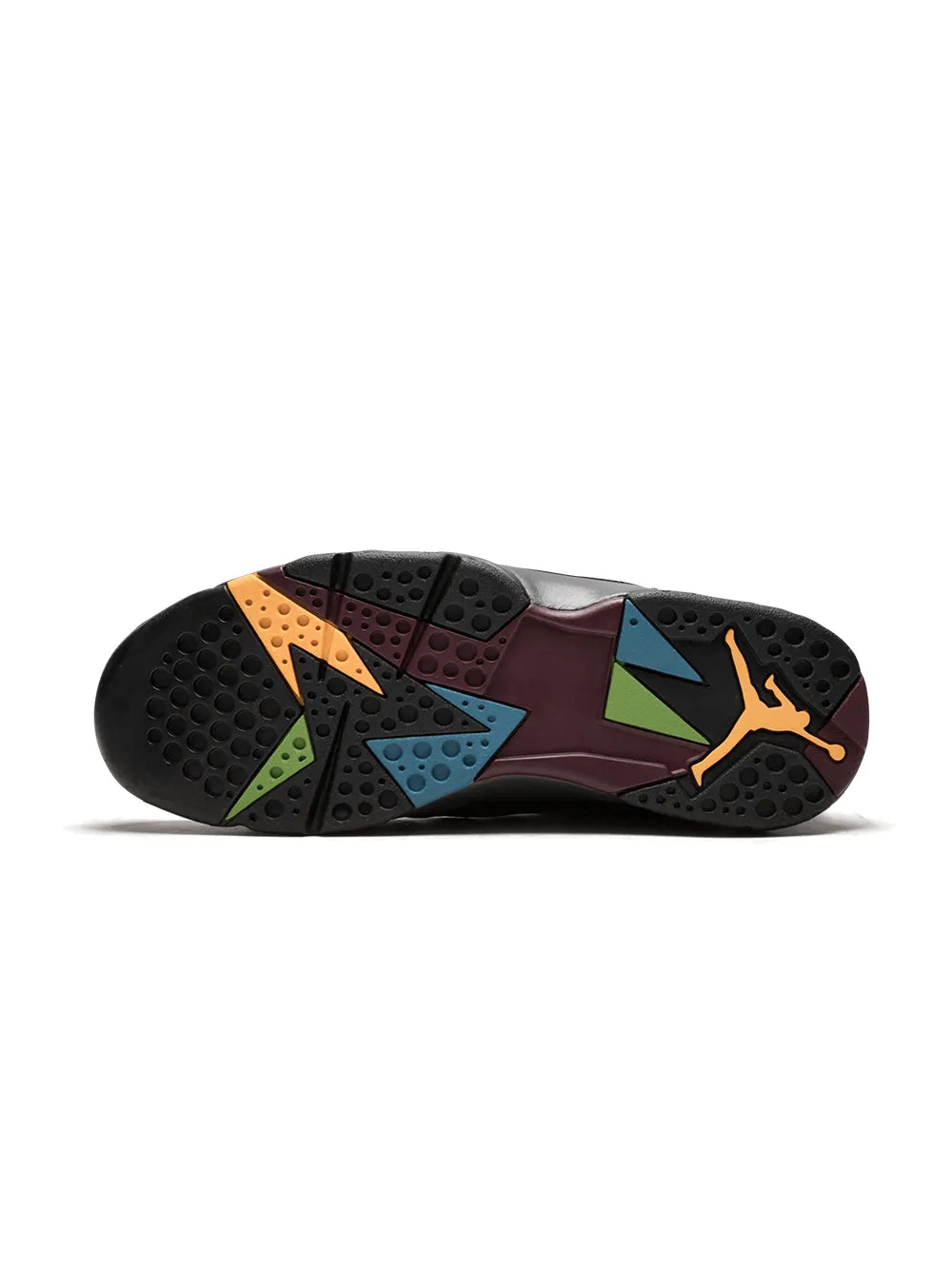 Air Jordan 7 Retro Bordeaux 2015 Sneakers