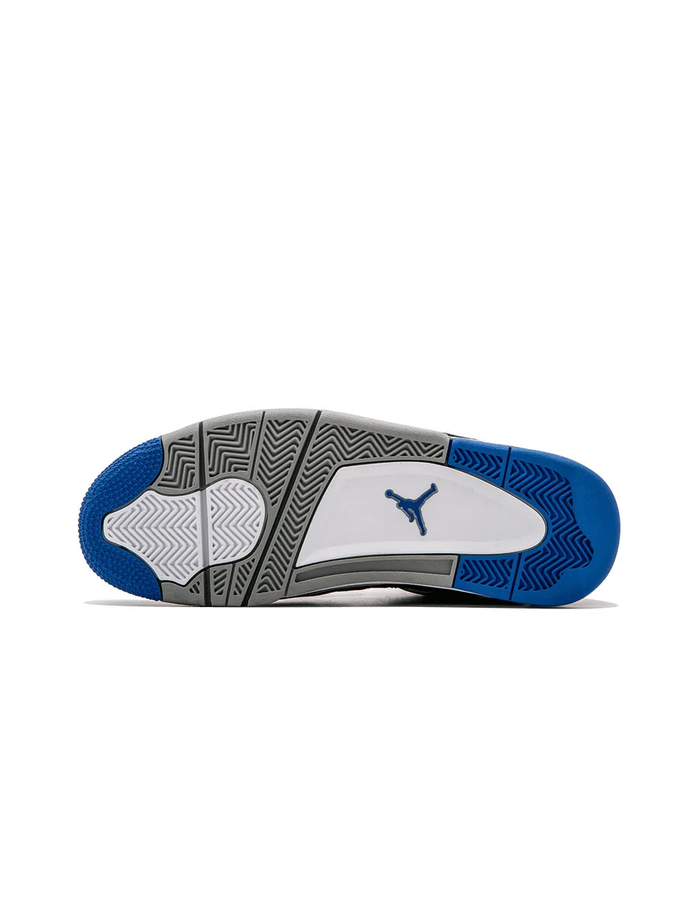 Air Jordan 4 Retro Alternate Motorsports Sneakers