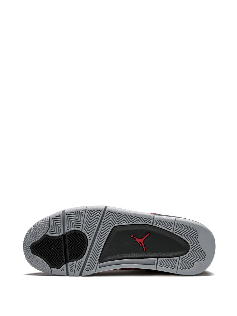 Air Jordan 4 Retro Toro Bravo Sneakers