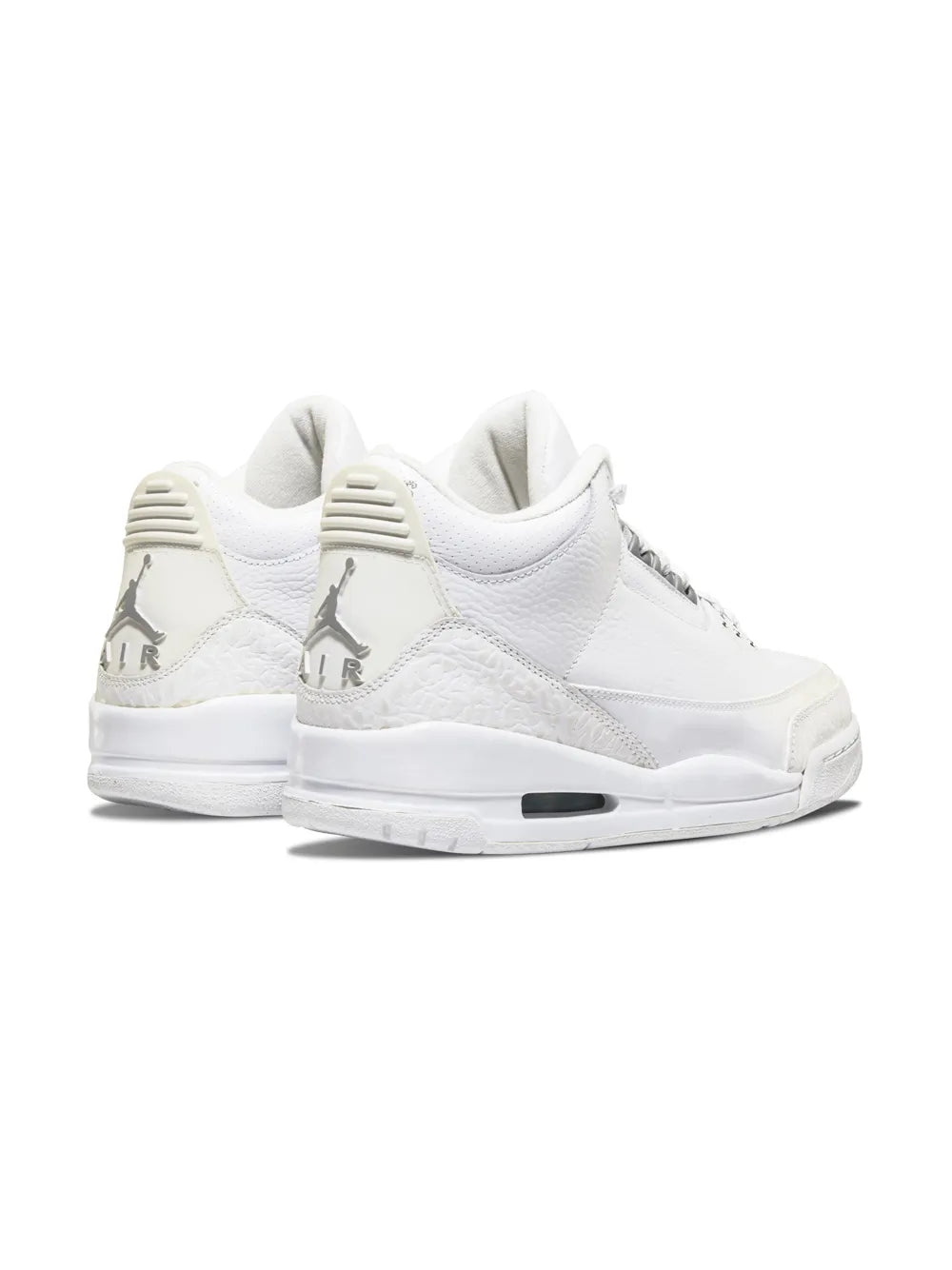 Air Jordan 3 Retro Pure Money Sneakers