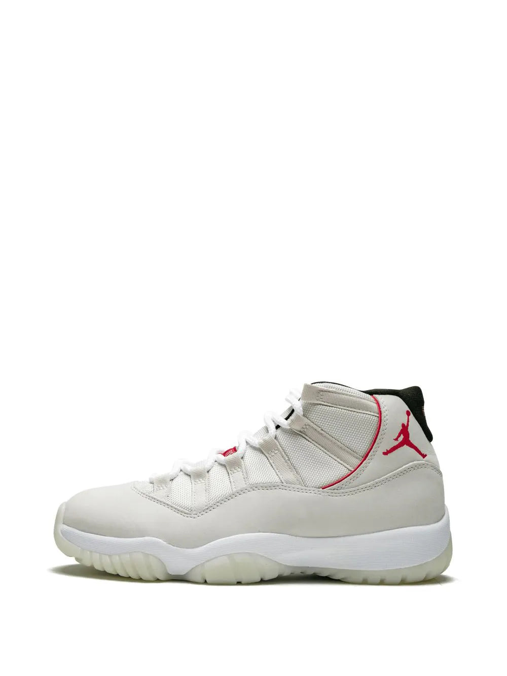 Air Jordan 11 Retro Platinum Tint Sneakers