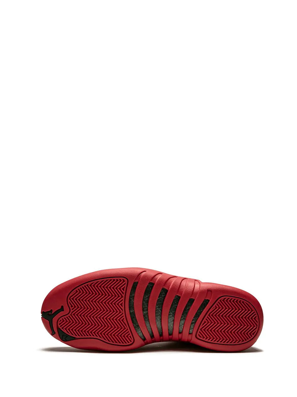 Air Jordan 12 Retro Gym Red Sneakers