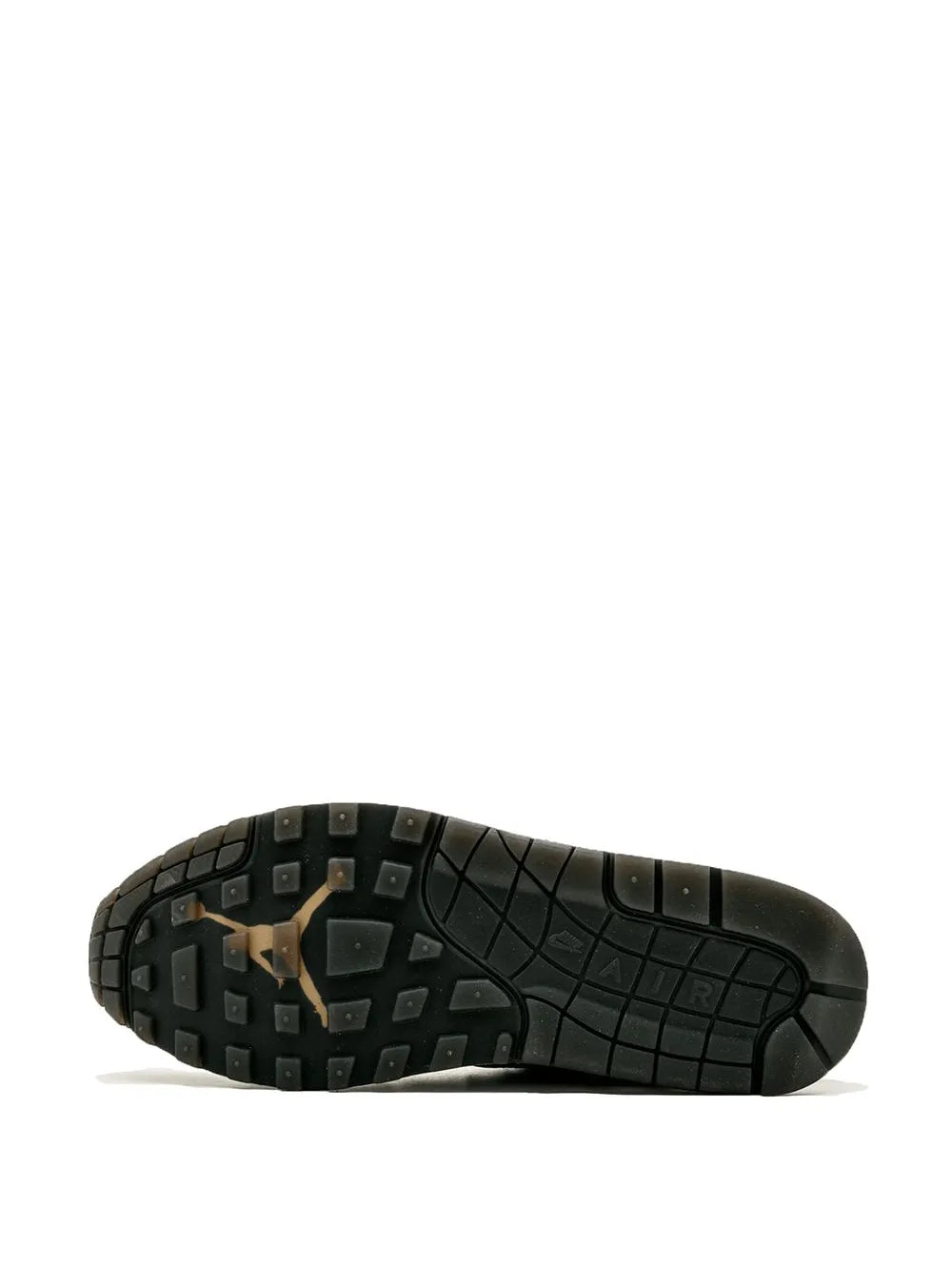 Air Jordan X Max Pack Atmos Safari/Elephant Pack Sneakers