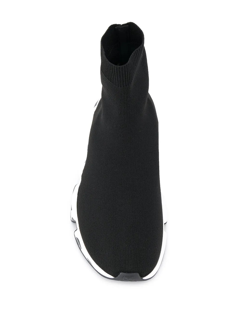 Balenciaga Speed Lace-Up Sneakers