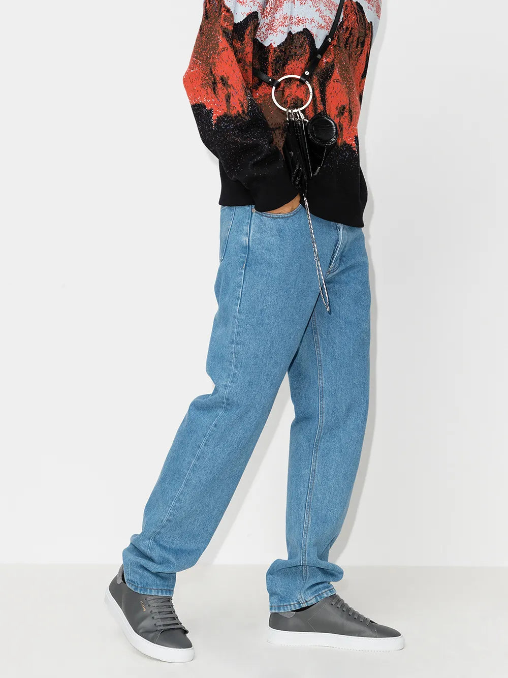 Axel Arigato Clean 90 Sneakers