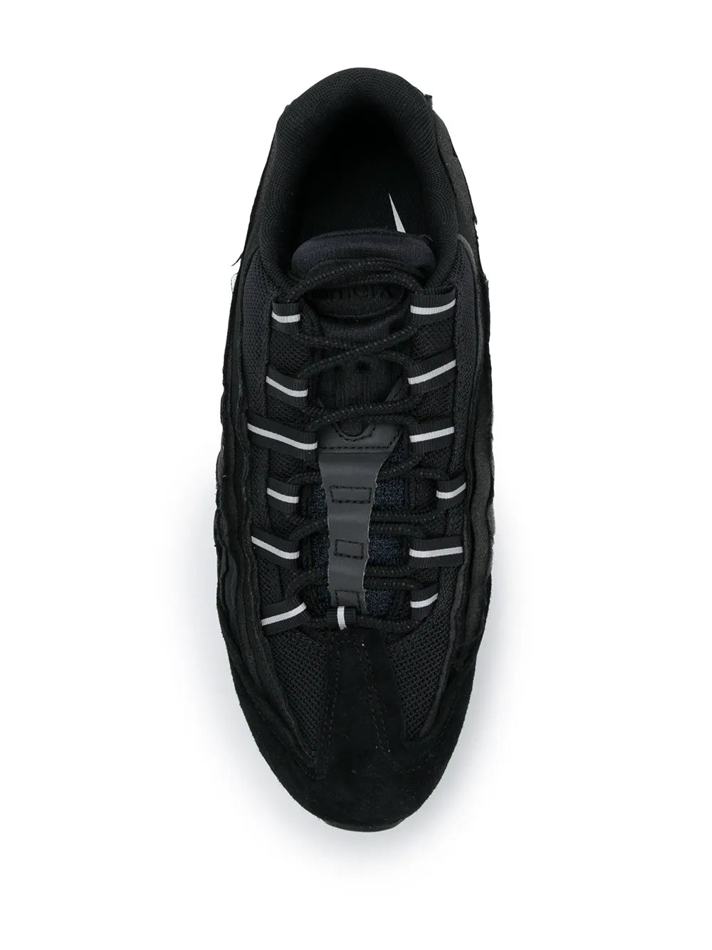 Comme Des Gar ns Homme Plus X Nike Air Max 95 Sneakers