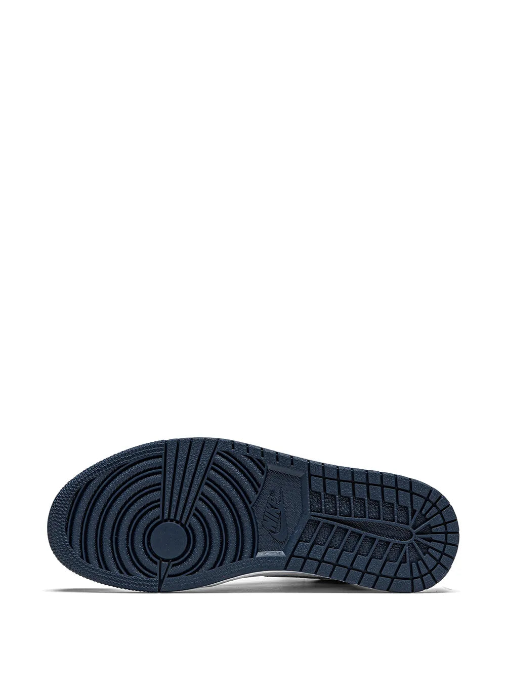 Air Jordan 1 Retro High Co.Jp Midnight Navy Sneakers