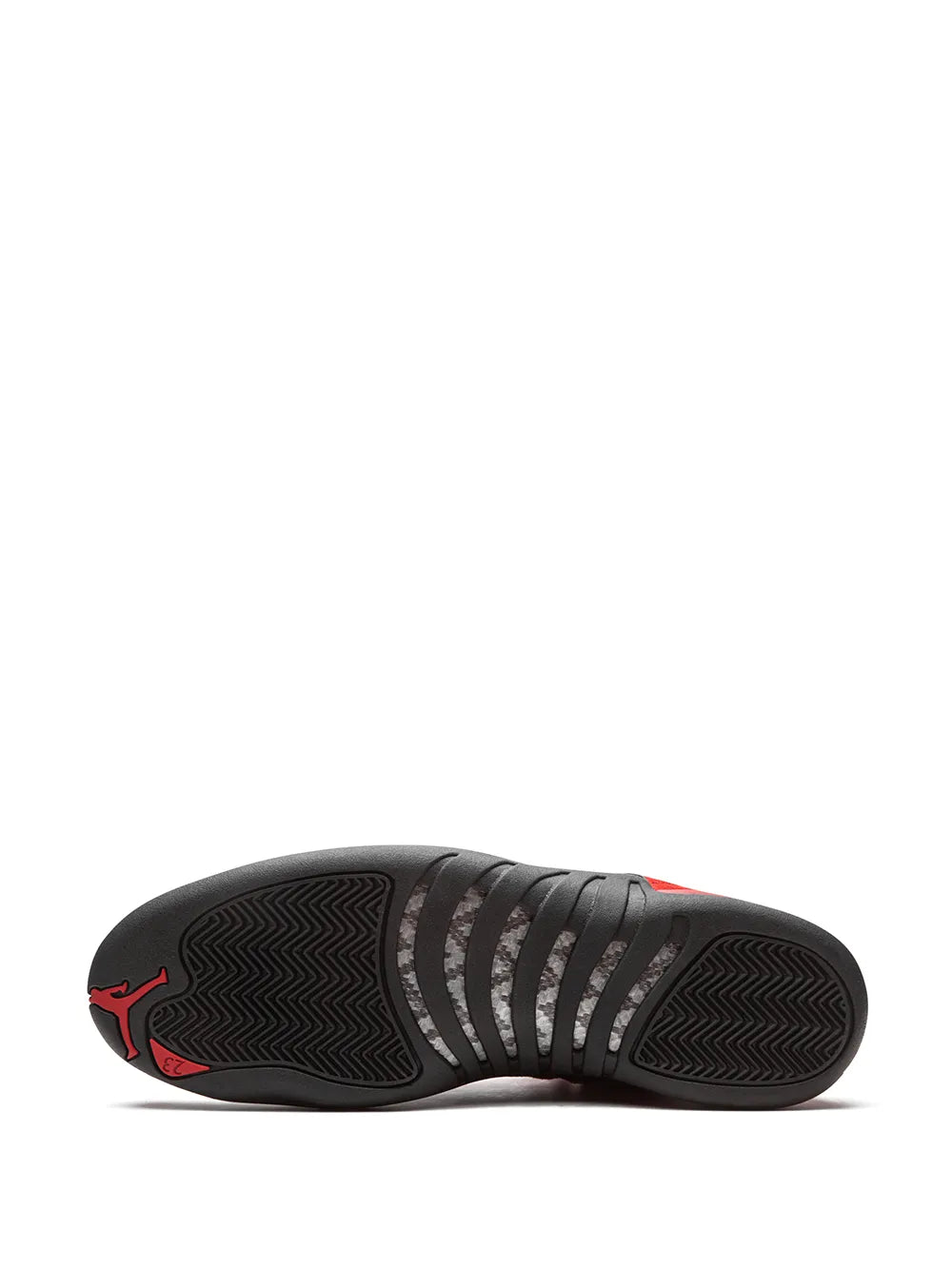 Air Jordan 12 Retro Reverse Flu Game Sneakers