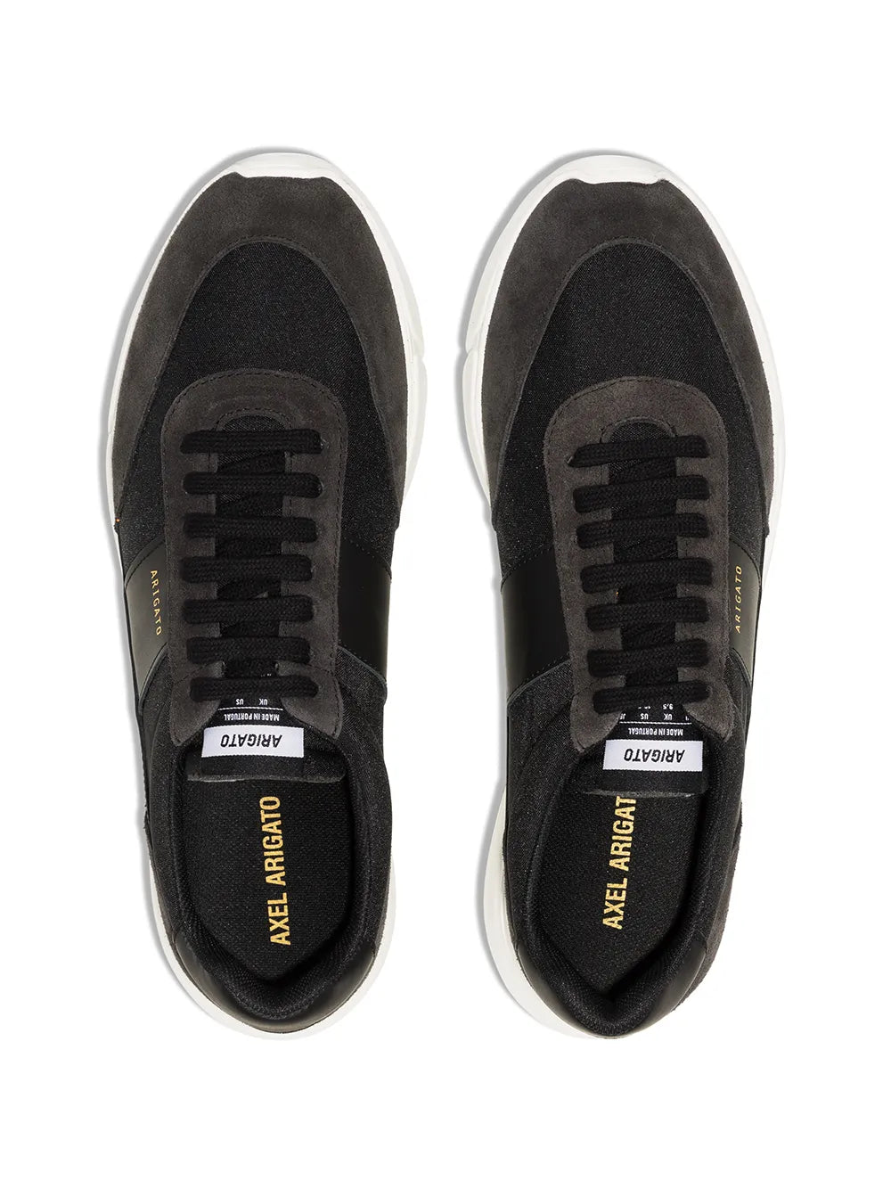Axel Arigato Genesis Low-Top Sneakers