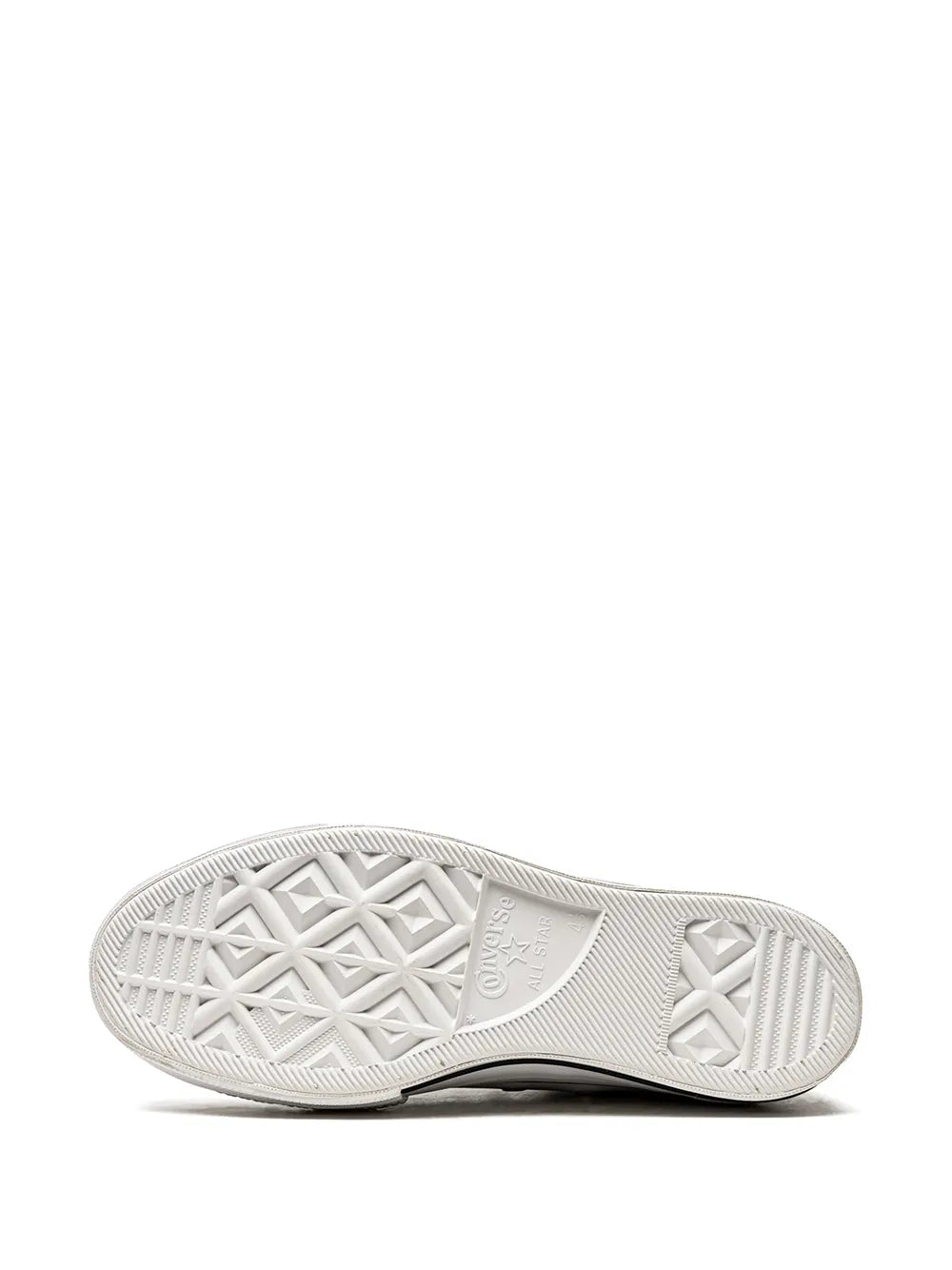 Converse Chuck Taylor All-Star Lift Clean Low-Top Sneakers