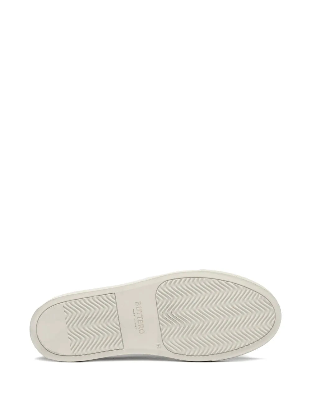 Buttero Lace-Up Low-Top Sneakers
