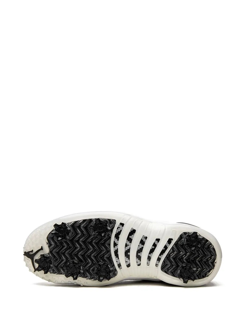 Air Jordan 12 Low Playoffs Golf Shoes