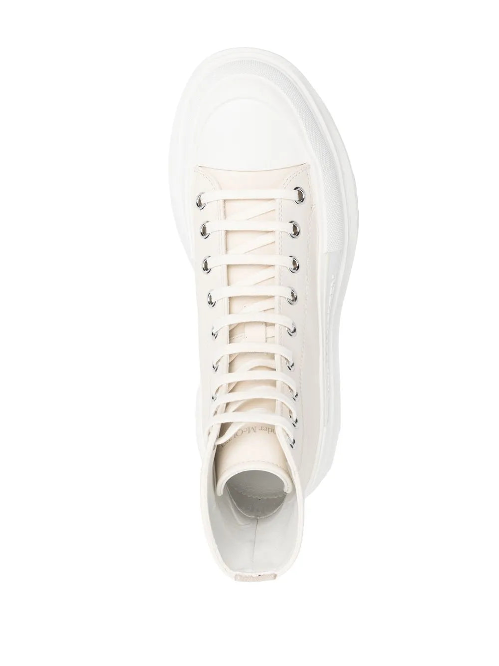 Alexander Mcqueen Tread Slick Sneakers