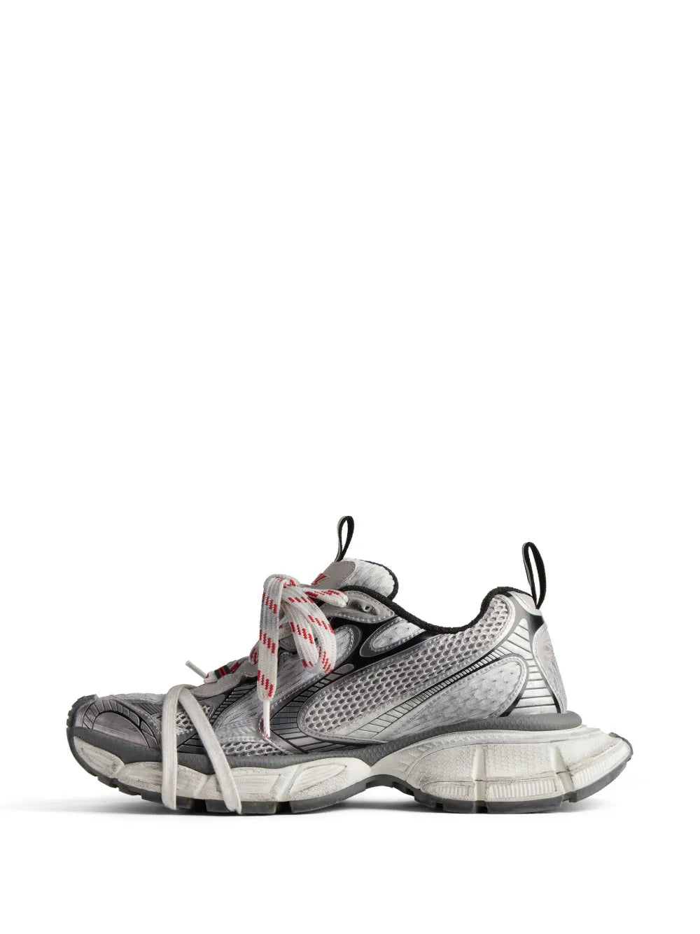Balenciaga 3Xl Panelled Sneakers
