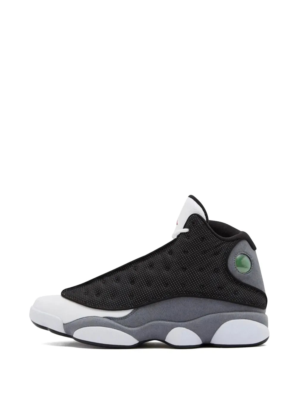 Air Jordan 13 lack Flint Sneakers