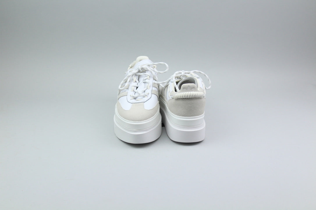 Ivy Park x Adidas Supersleek 72 Icy Park 'White' - Size 40 2/3 (ARCHIVE)