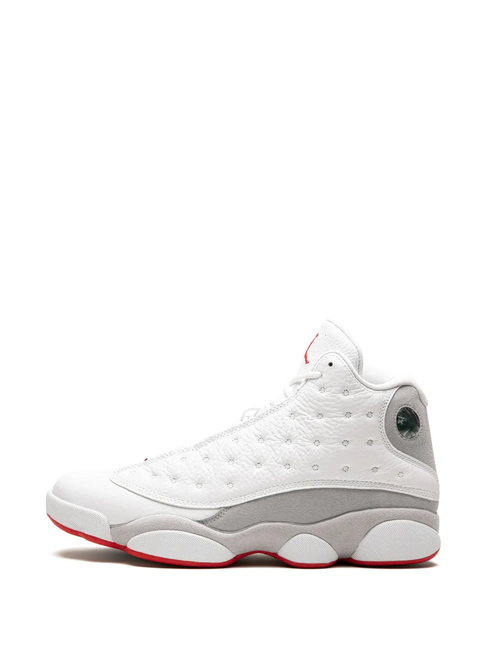 Air Jordan 13 Wolf Grey Sneakers