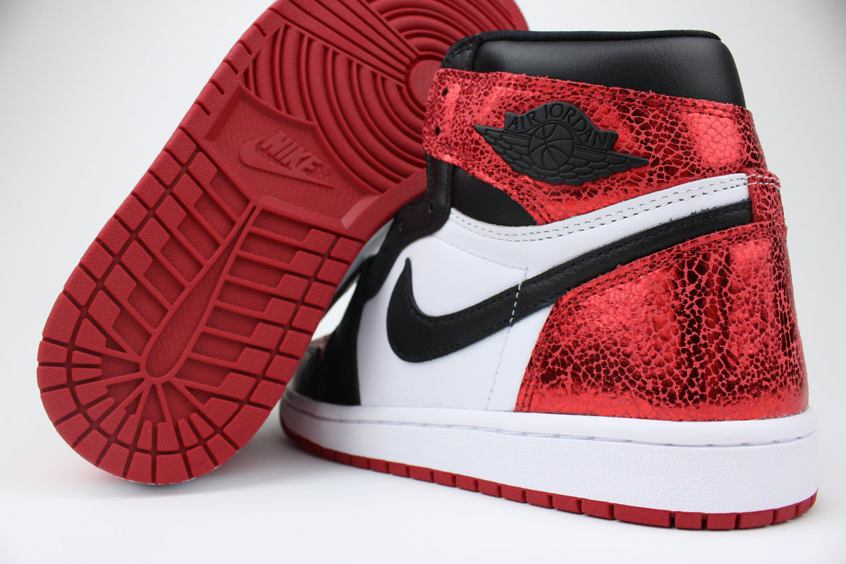 Air Jordan 1 High OG 'Ruby' (Women's)