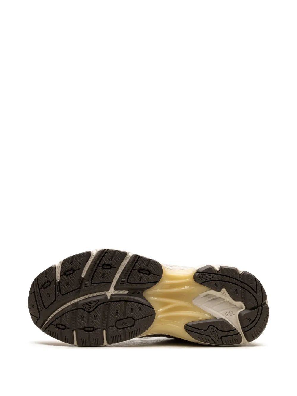 Asics Gt-2160 Oatmeal Sneakers