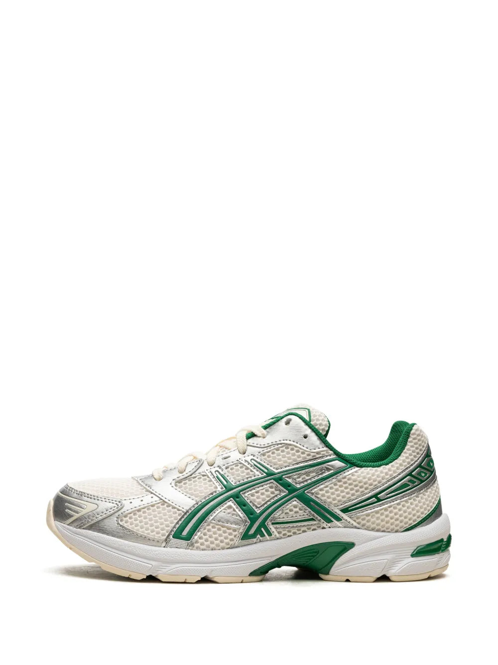 Asics Gel-1130 Kale Green Sneakers