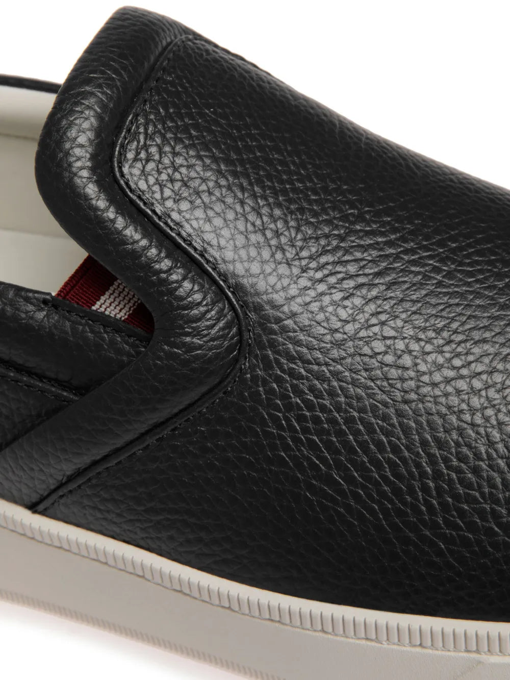 Bally Slip-On Trainers