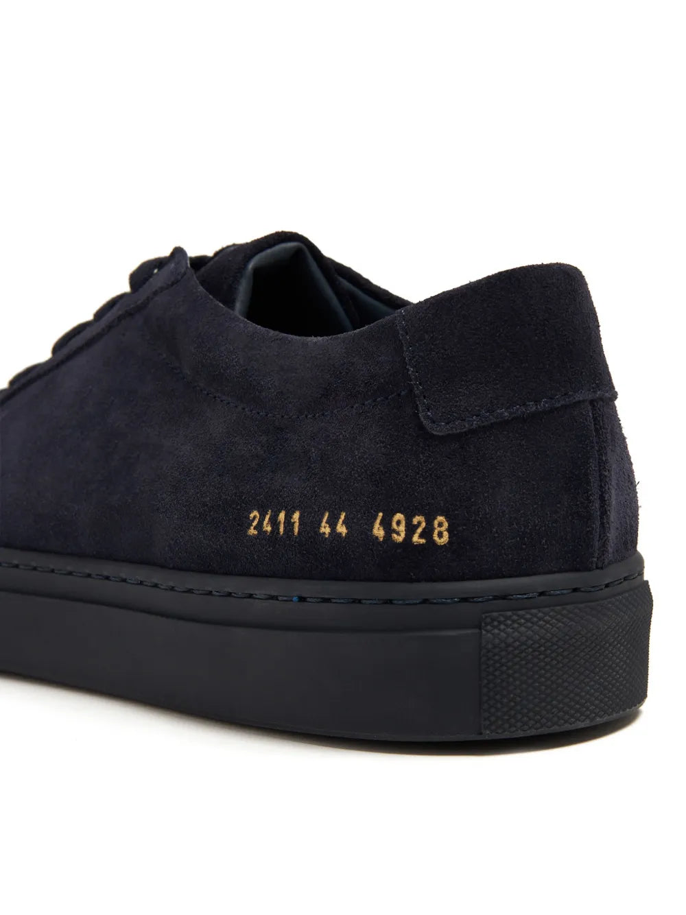 Common Projects Achilles Lace-Up Sneakers