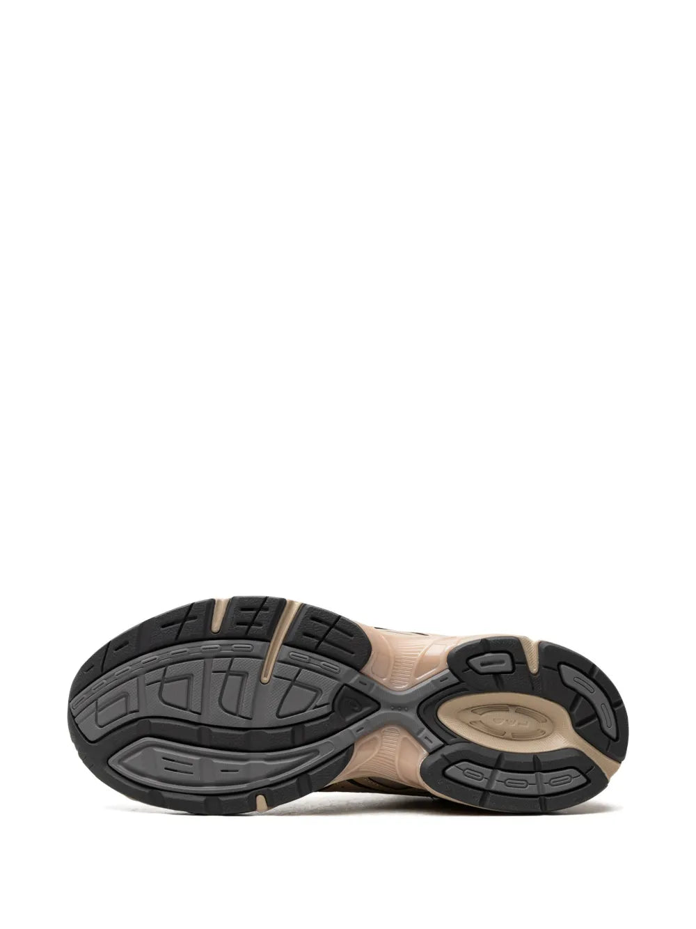 Asics Gel-1130 Ns Wood Crepe Sneakers