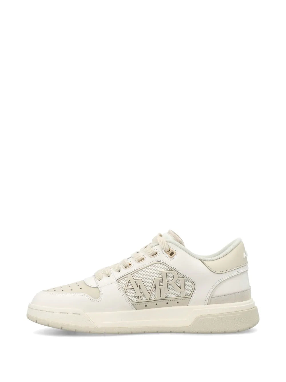 Amiri Classic Logo-Appliqu Sneakers