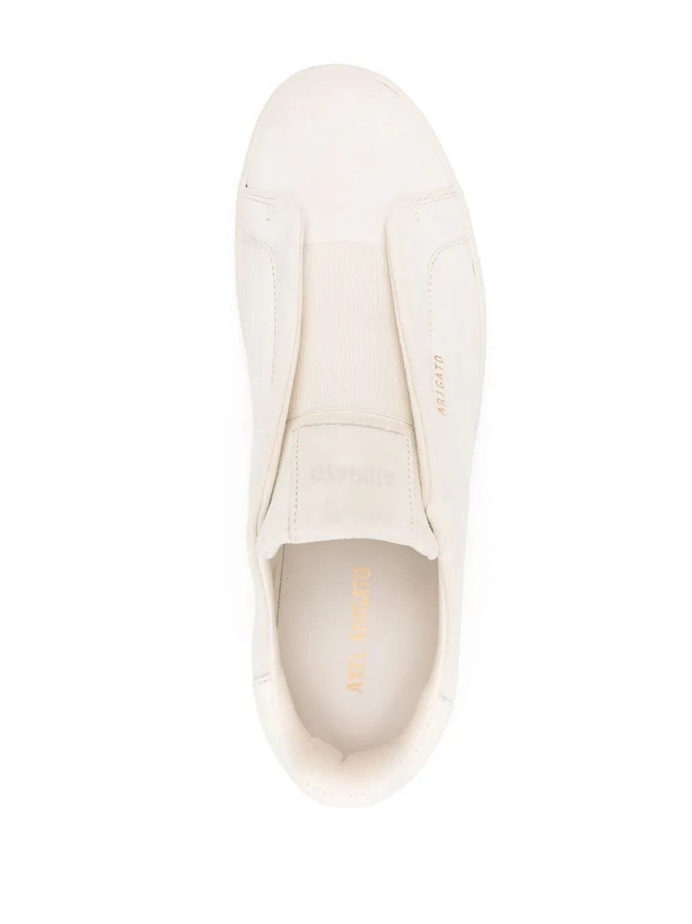 Axel Arigato Dice Slip-On Sneakers