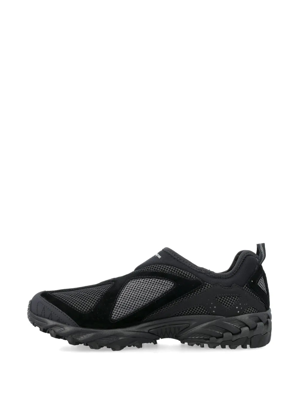 Comme Des Gar ns Homme Plus X New Balance Ml610Scd Sneakers