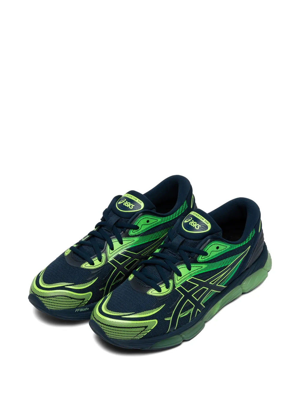 Asics Gel-Quantum 360 Viii Sneakers