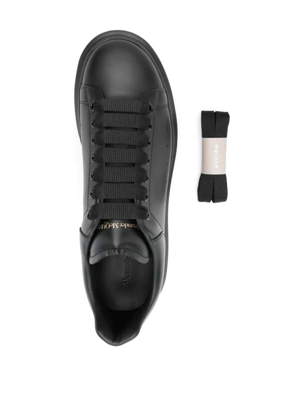 Alexander Mcqueen Oversized Sneakers