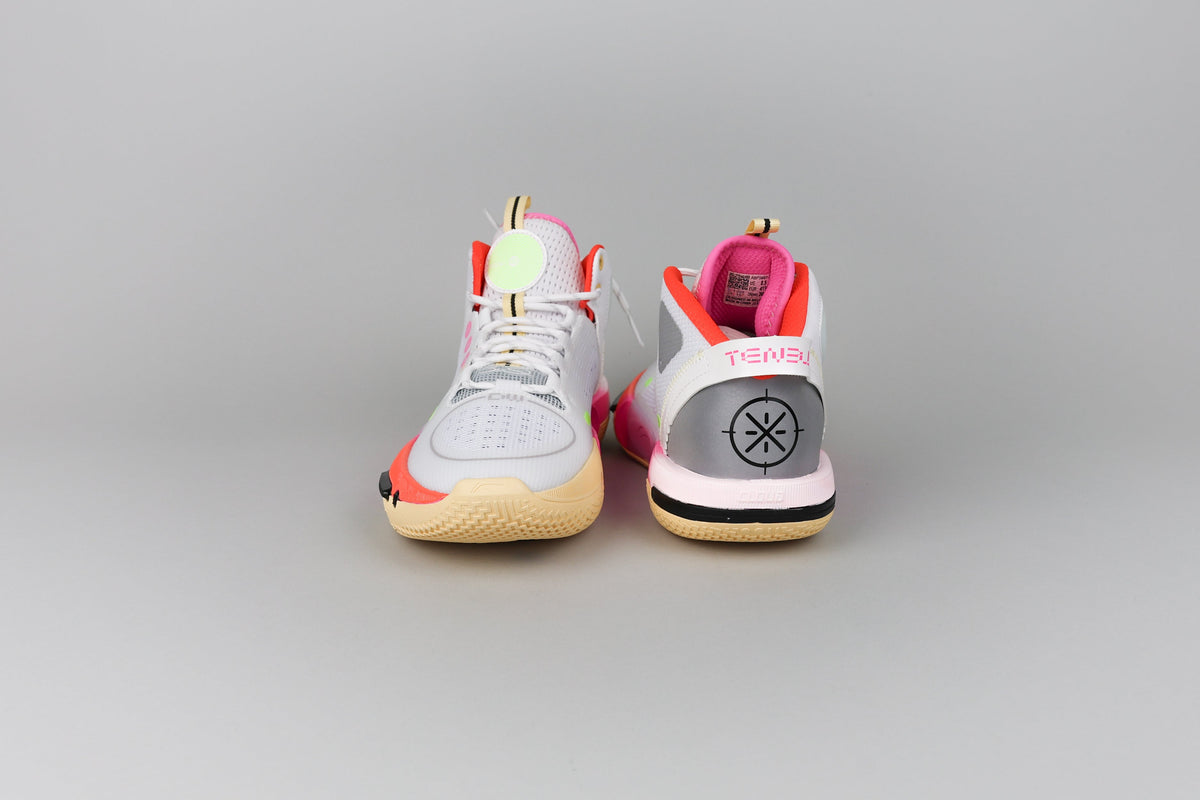 Li-Ning Wade Shadow 4 Blossom - 41.5 (ARCHIVE)