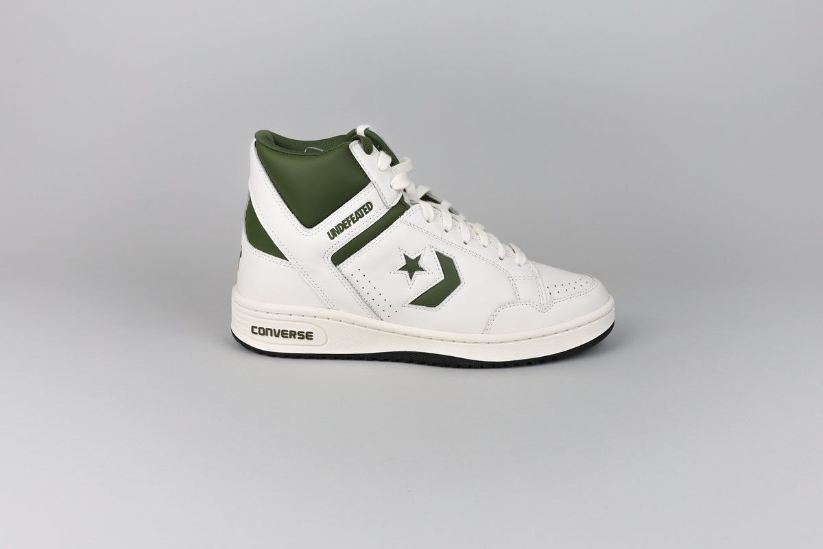 Converse Weapon Undefeated 'Chive'- 44 (ARCHIVE)