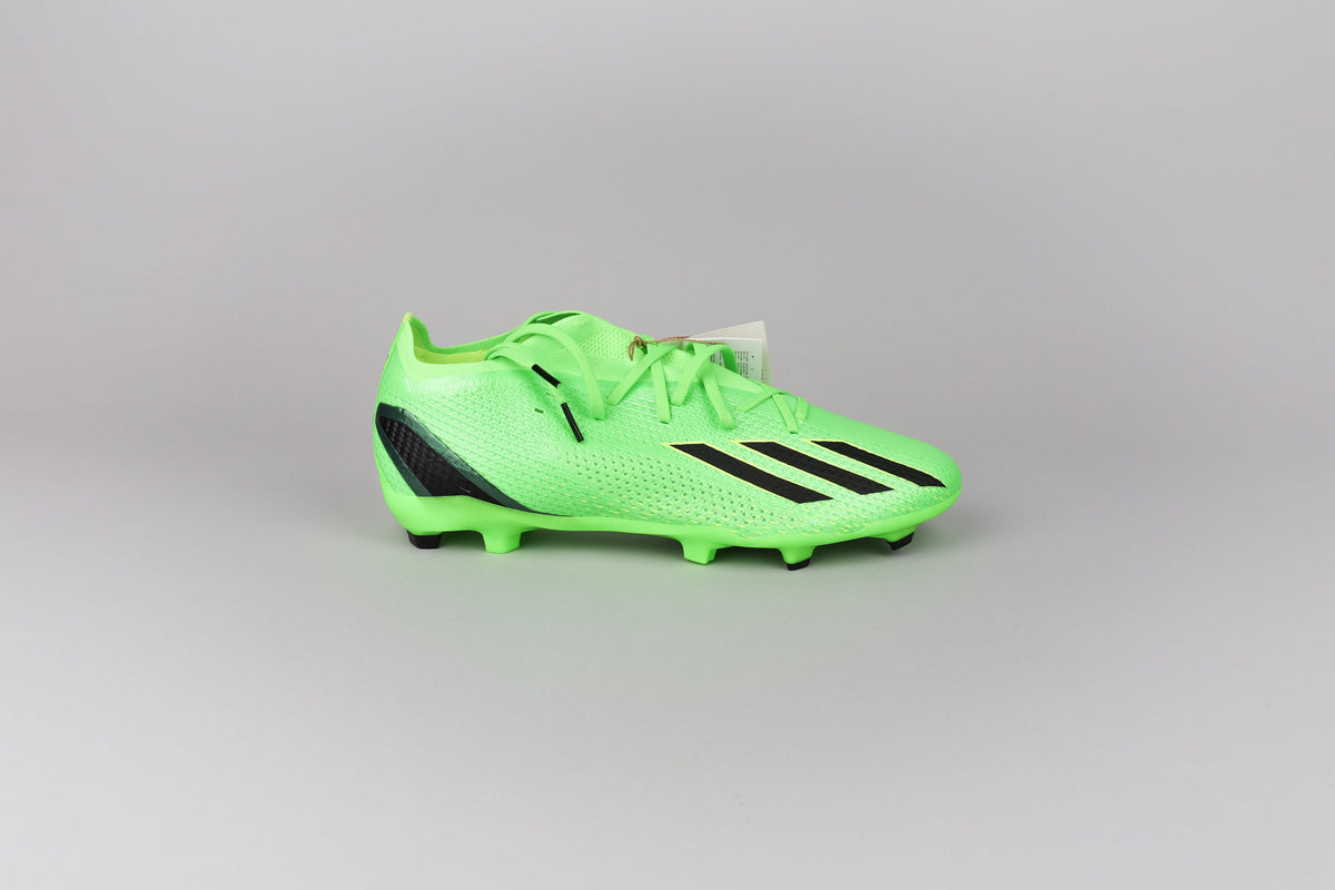 Adidas X Speedportal.2 FG 'Game Data' - 44 (ARCHIVE)