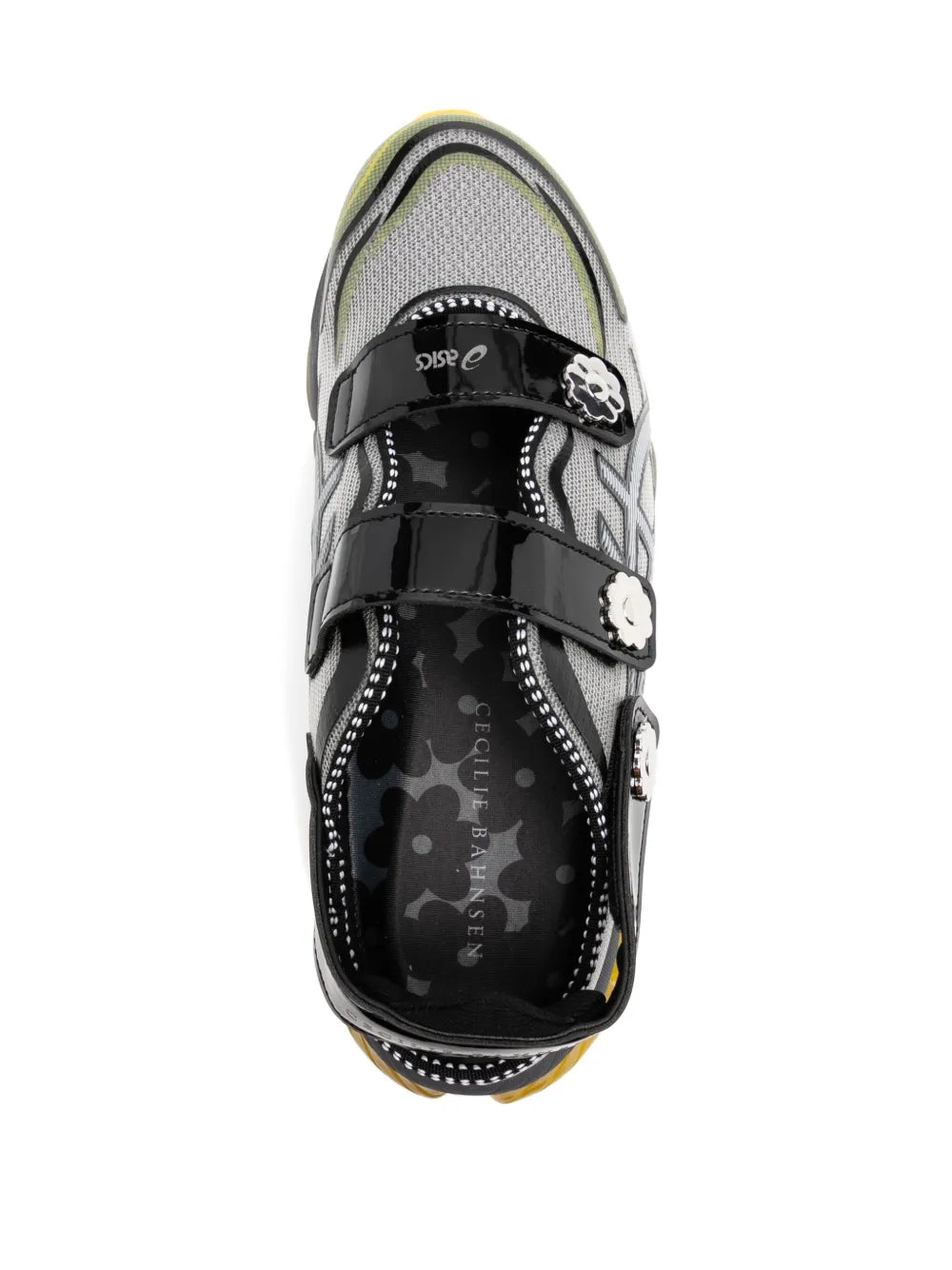 Asics X Cecilie Bahnsen Gel-Quantum 360 Viii Sneakers