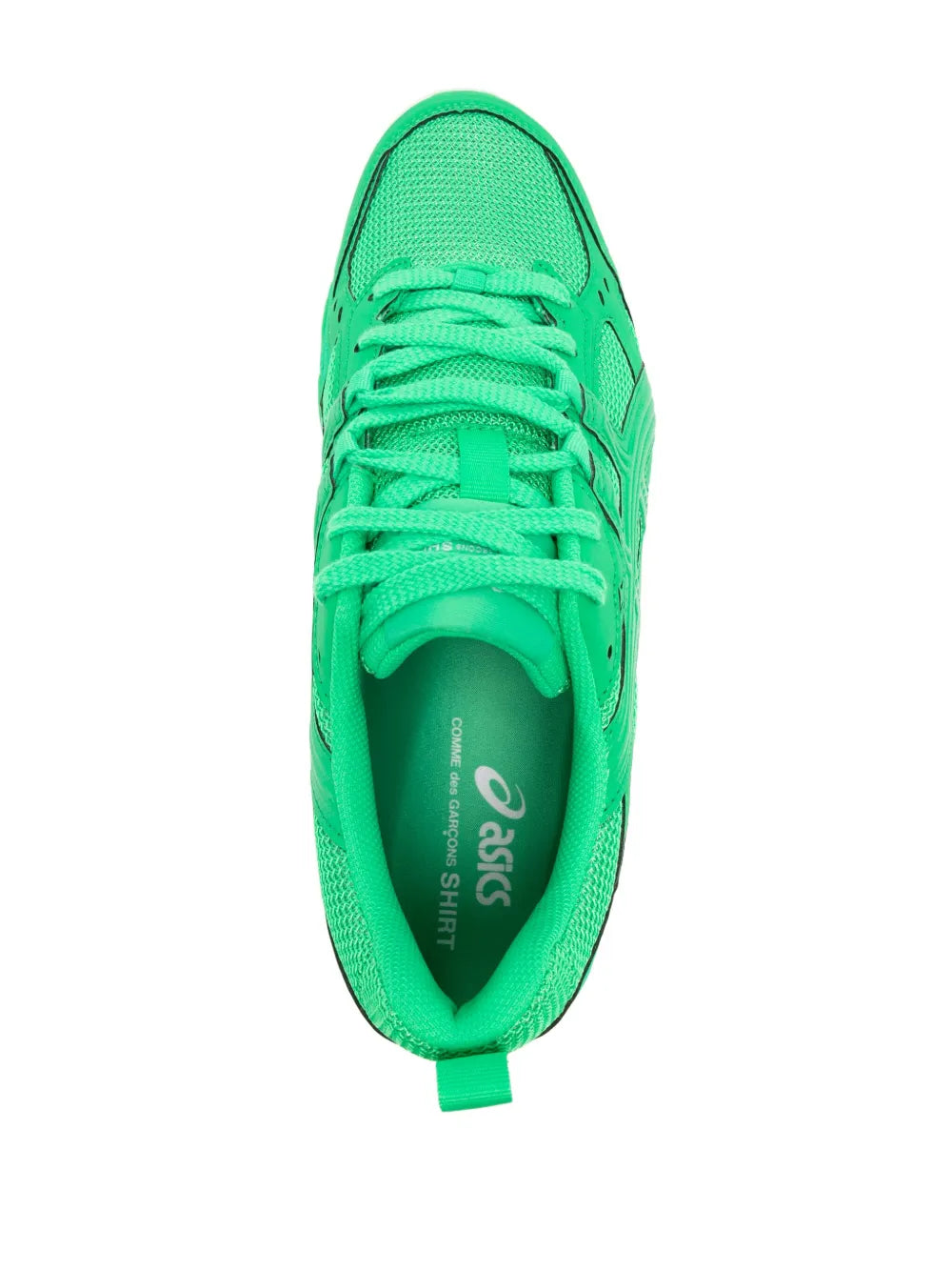 Comme Des Gar ns Shirt X Asics Gel-Nunobiki Sneakers