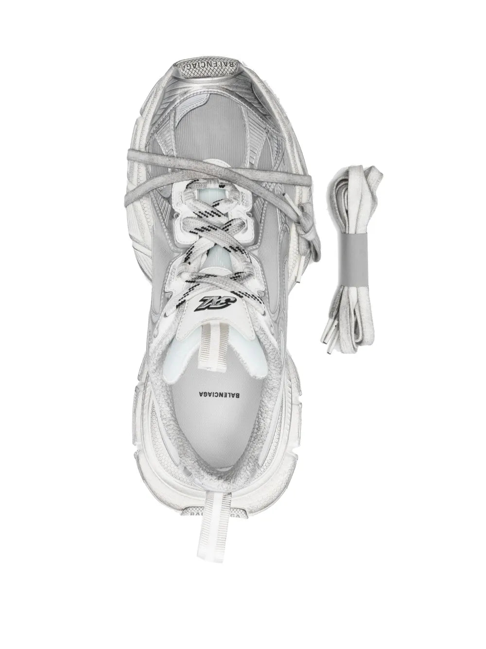 Balenciaga 3Xl Summer Sneakers