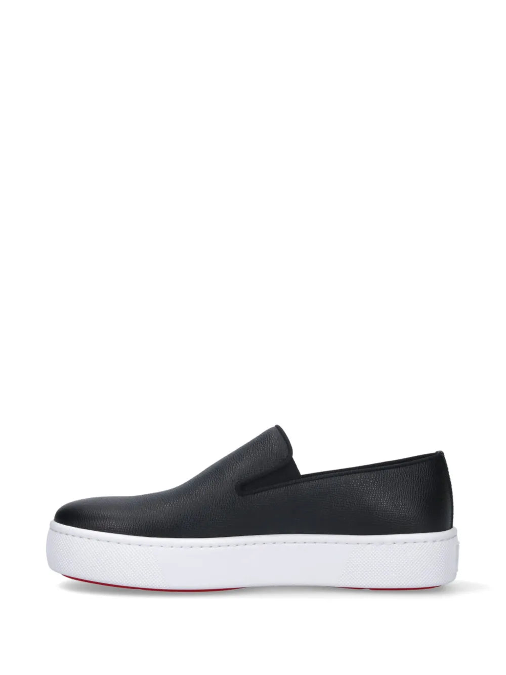 Christian Louboutin Boatissimo Sneakers
