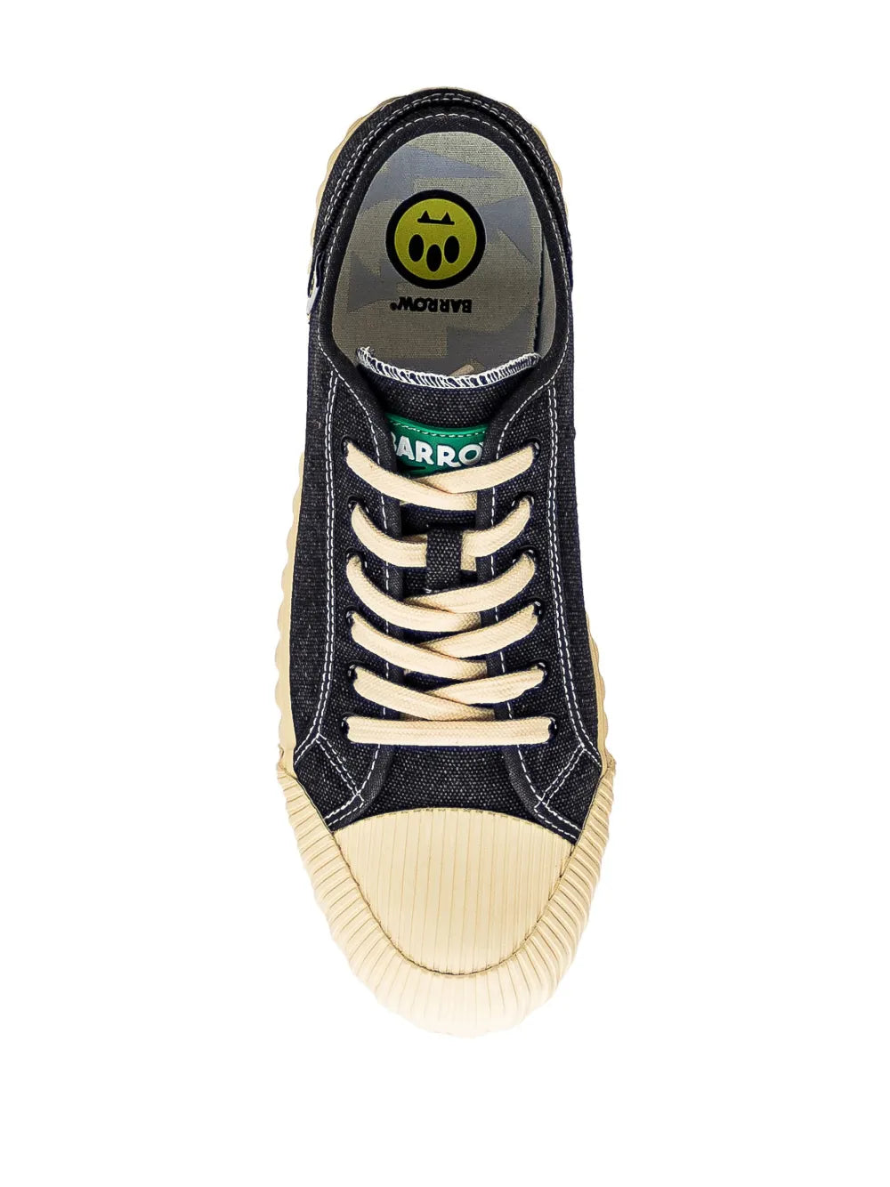 Barrow Vulky Sneakers
