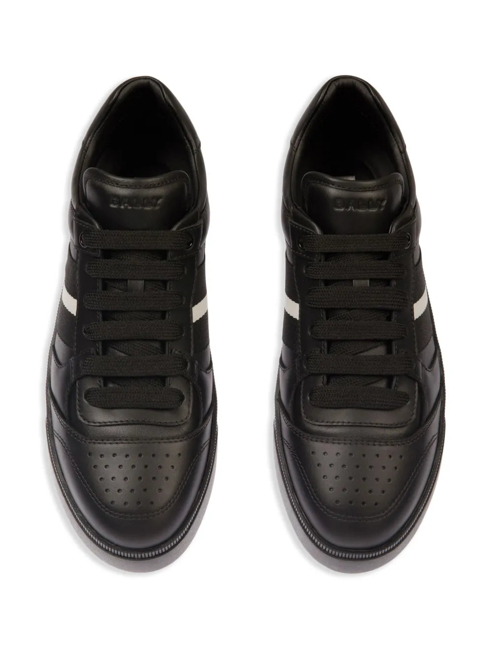 Bally Raise Sneakers