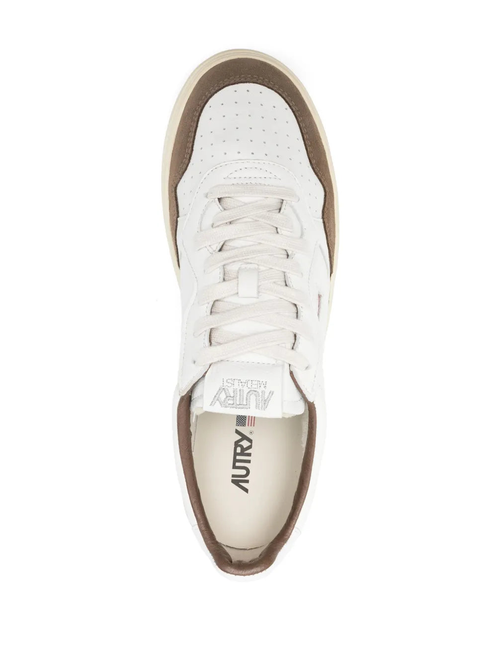 Autry Medalist Sneakers