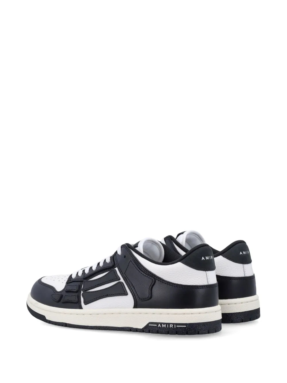 Amiri Skel Sneakers